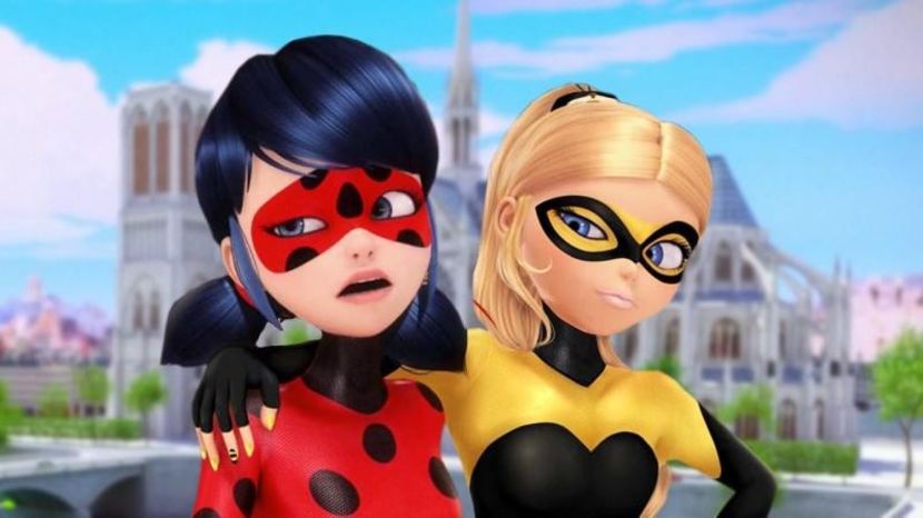  - 01 miraculous