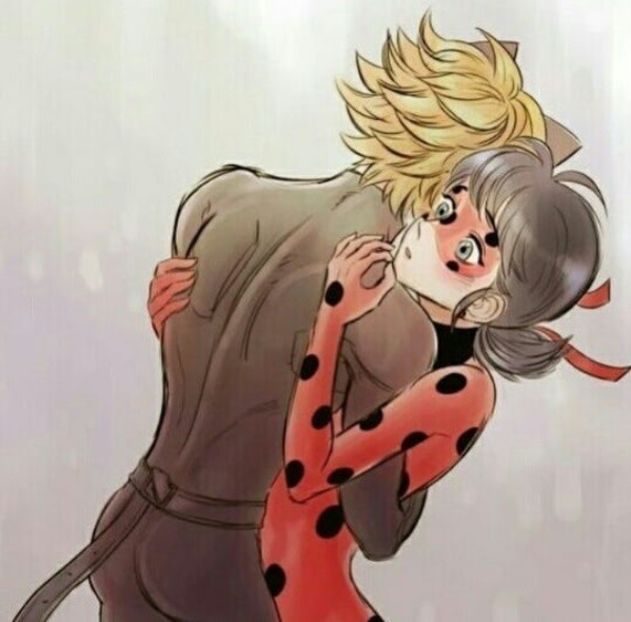  - 01 miraculous