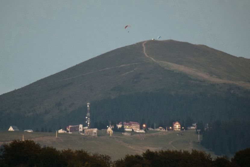 Cu parapanta noaptea.. - Photo 17 - Toamna