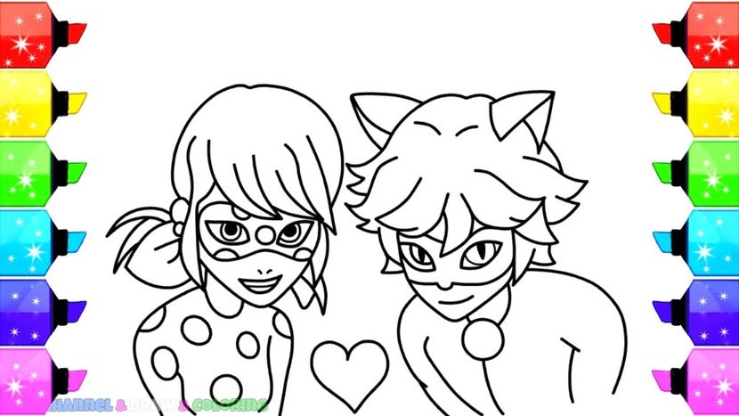 - 01 miraculous