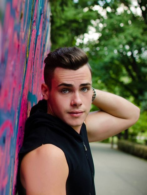 mircea-eremia - a Mircea - poze