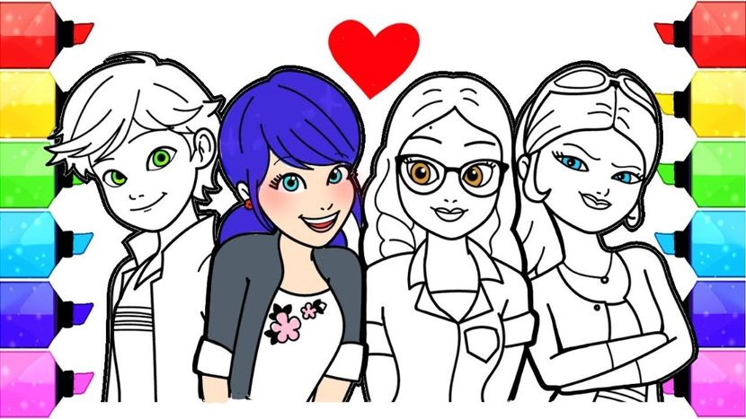  - 01 miraculous