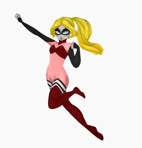  - 01 miraculous