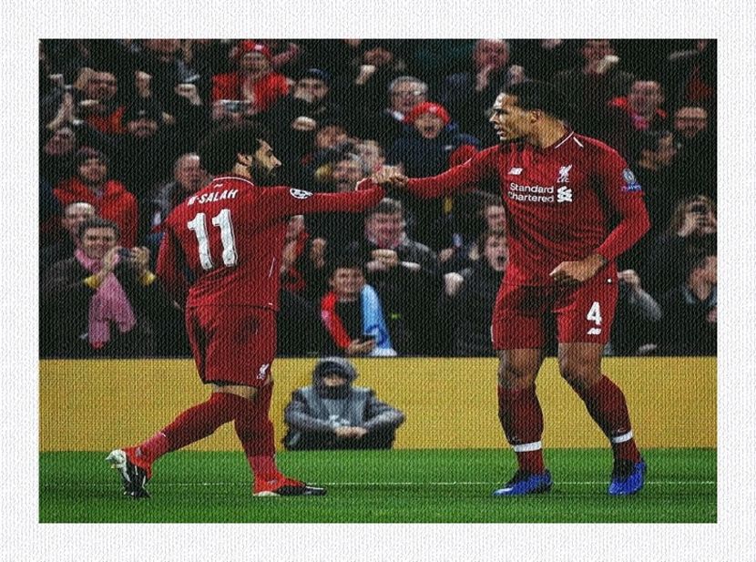 ;ϟ 　12th day 　⚽ 　12.december.2018 - you ll never walk alone - challenge