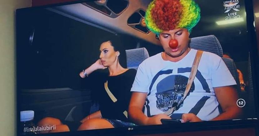  - Sezonul 4 insula iubirii - memes 2