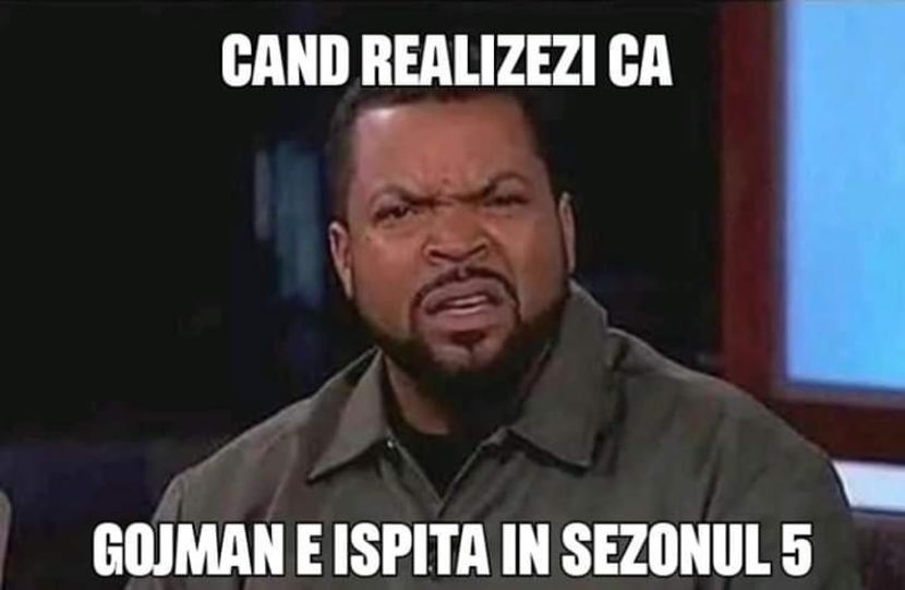  - Sezonul 4 insula iubirii - memes 2