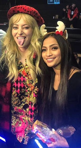 Eurovision 2018 - 2018 Eurovision Song Contest Part 8