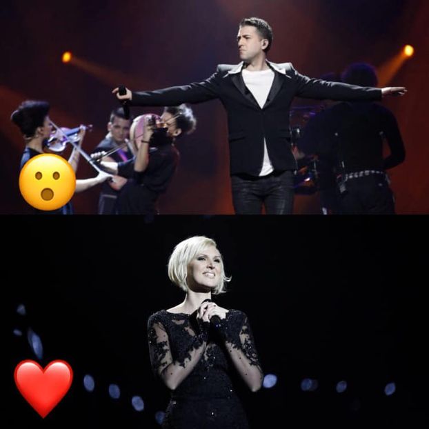 Eurovision 2018 - 2018 Eurovision Song Contest Part 8