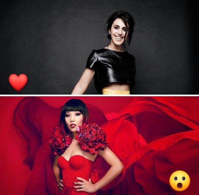 Eurovision 2018 - 2018 Eurovision Song Contest Part 8