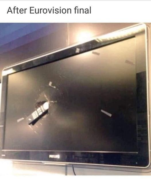 Eurovision 2018 - 2018 Eurovision Song Contest Part 8