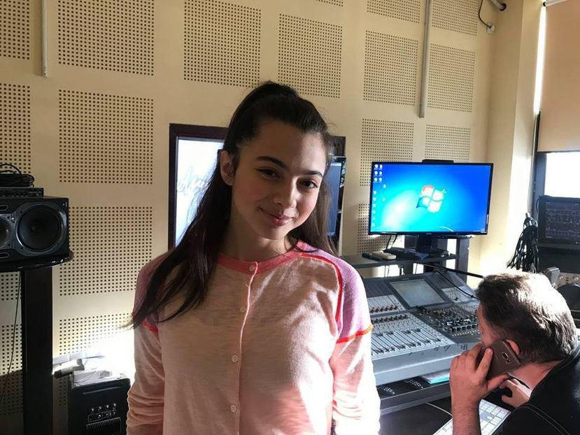 Eurovision 2018 - 2018 Eurovision Song Contest Part 8