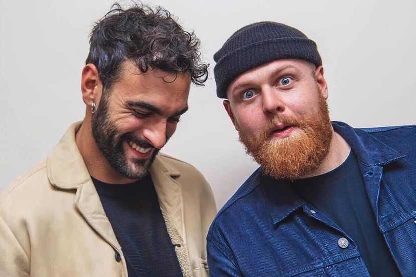 Eurovision 2018 - 2018 Eurovision Song Contest Part 8