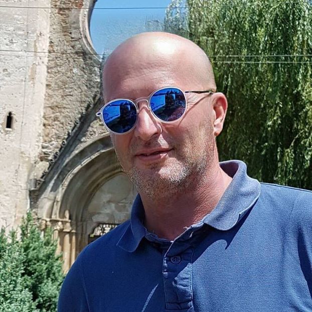 Cronica Carcotasilor - Cronica Carcotasilor Part 2