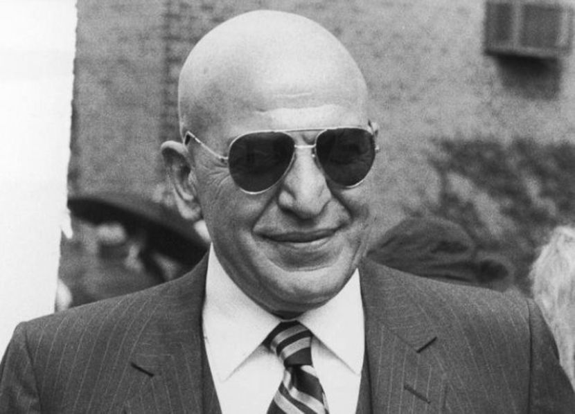 Cronica Carcotasilor - Cronica Carcotasilor Part 2