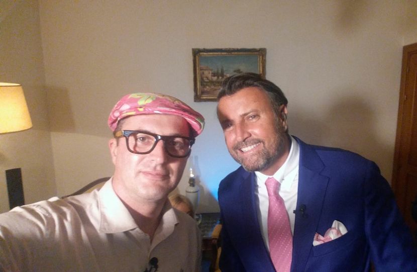 Cronica Carcotasilor - Cronica Carcotasilor Part 2