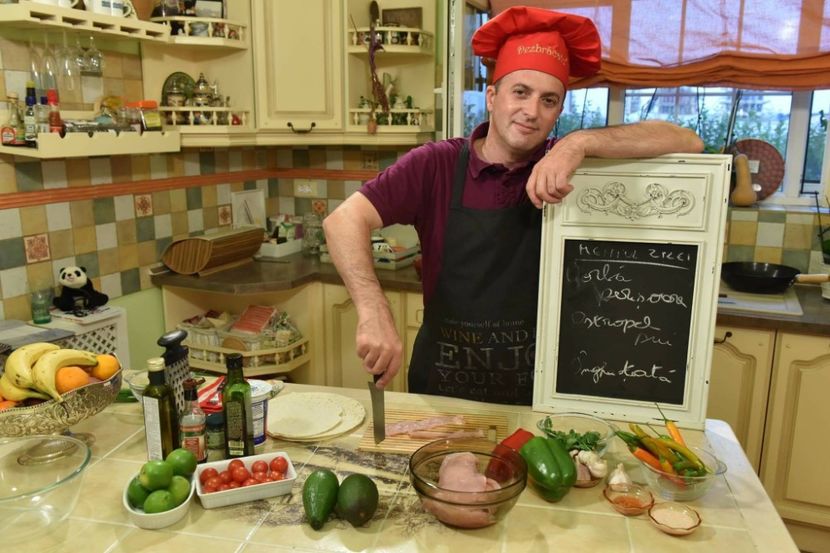 Cronica Carcotasilor - Cronica Carcotasilor Part 2