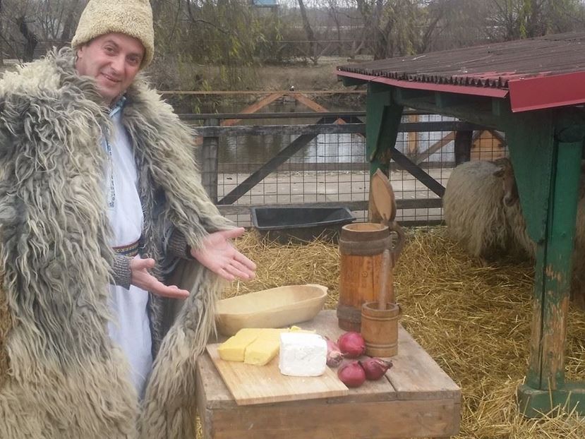 Cronica Carcotasilor - Cronica Carcotasilor Part 2