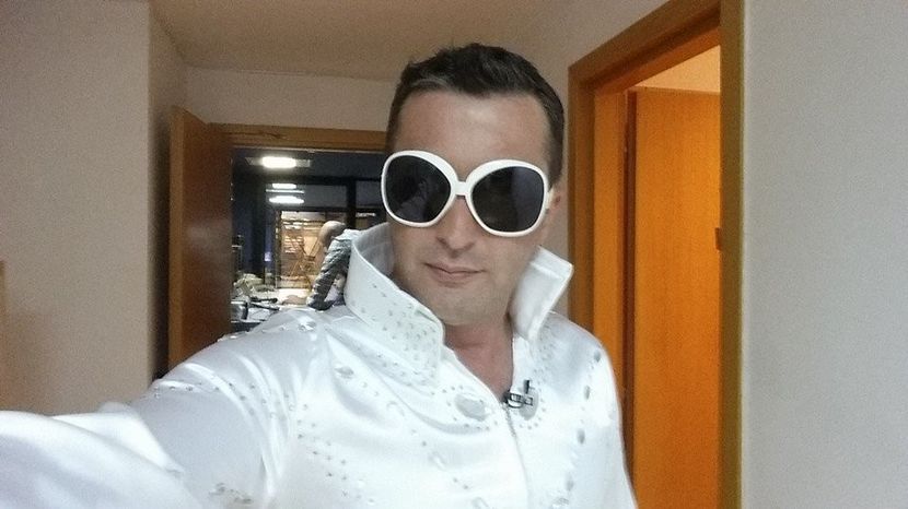 Cronica Carcotasilor - Cronica Carcotasilor Part 2