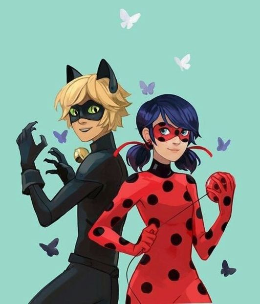  - 01 miraculous