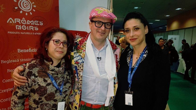 Cronica Carcotasilor - Cronica Carcotasilor Part 2