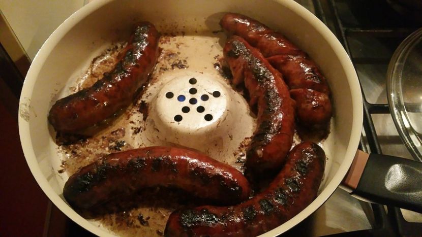 Cronica Carcotasilor - Cronica Carcotasilor Part 2