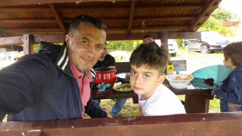 Cronica Carcotasilor - Cronica Carcotasilor Part 2