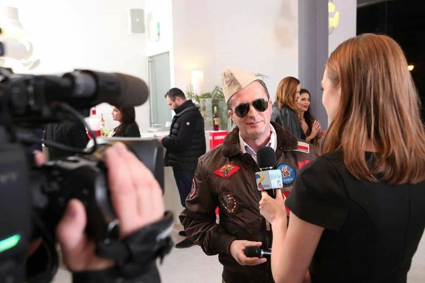 Cronica Carcotasilor - Cronica Carcotasilor Part 2