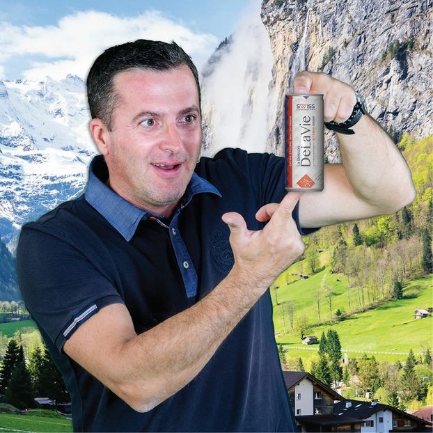 Cronica Carcotasilor - Cronica Carcotasilor Part 2