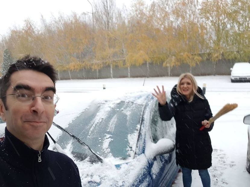 Cronica Carcotasilor - Cronica Carcotasilor Part 2