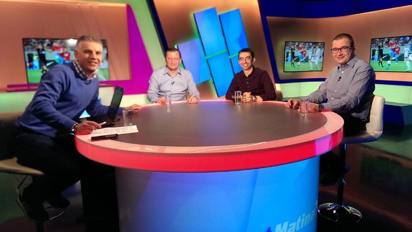 Cronica Carcotasilor - Cronica Carcotasilor Part 2