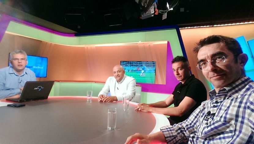 Cronica Carcotasilor - Cronica Carcotasilor Part 2