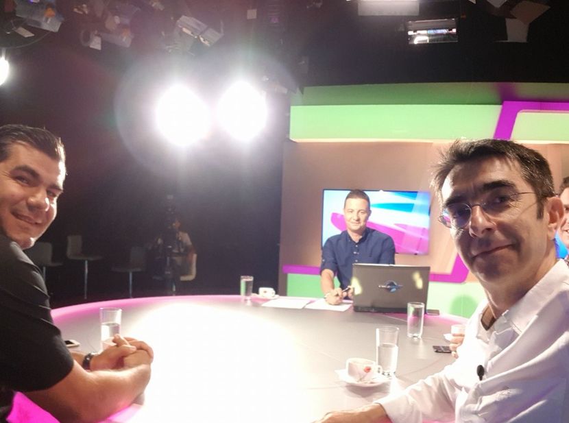 Cronica Carcotasilor - Cronica Carcotasilor Part 2