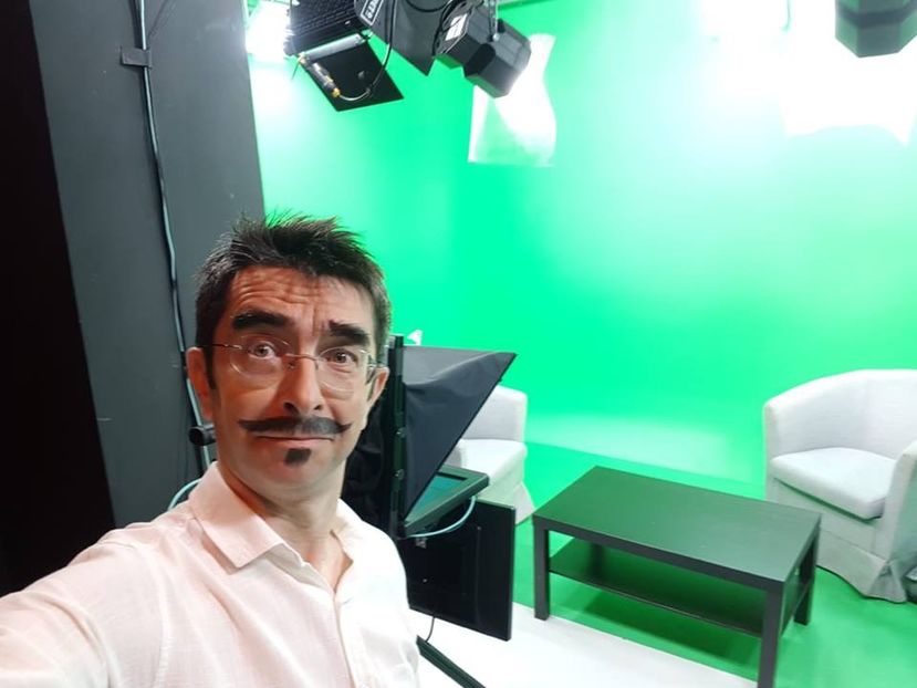 Cronica Carcotasilor - Cronica Carcotasilor Part 2