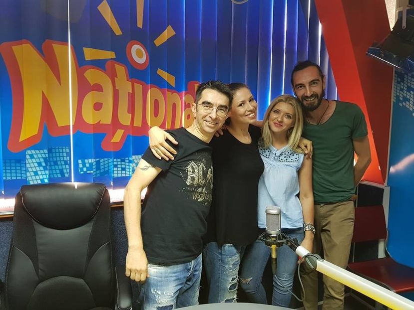 Cronica Carcotasilor - Cronica Carcotasilor Part 2