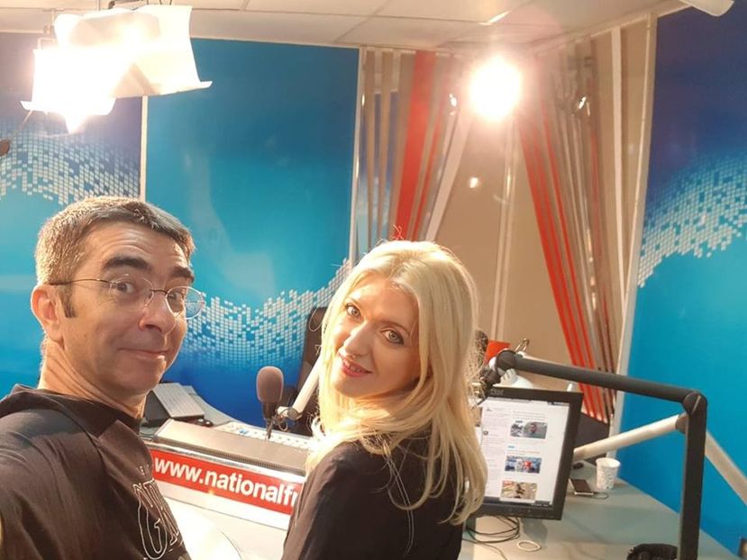 Cronica Carcotasilor - Cronica Carcotasilor Part 2