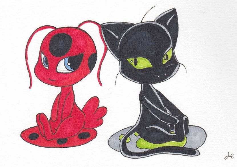  - 01 miraculous