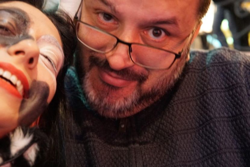 Cronica Carcotasilor - Cronica Carcotasilor Part 2