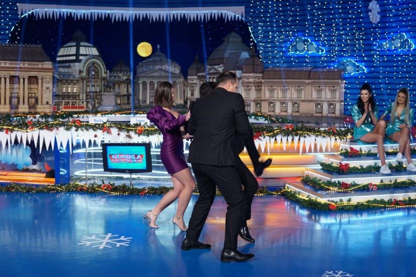 Cronica Carcotasilor - Cronica Carcotasilor Part 2