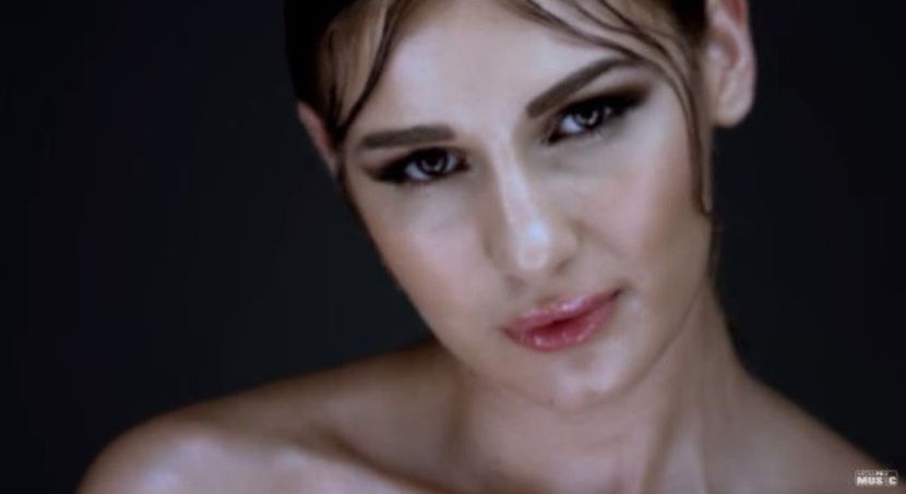  - a Alina - capturi ms