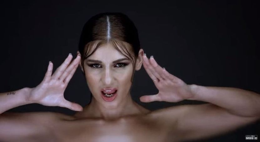  - a Alina - capturi ms