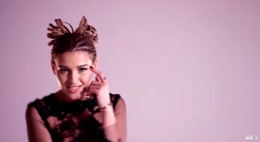  - a Alina - capturi ms