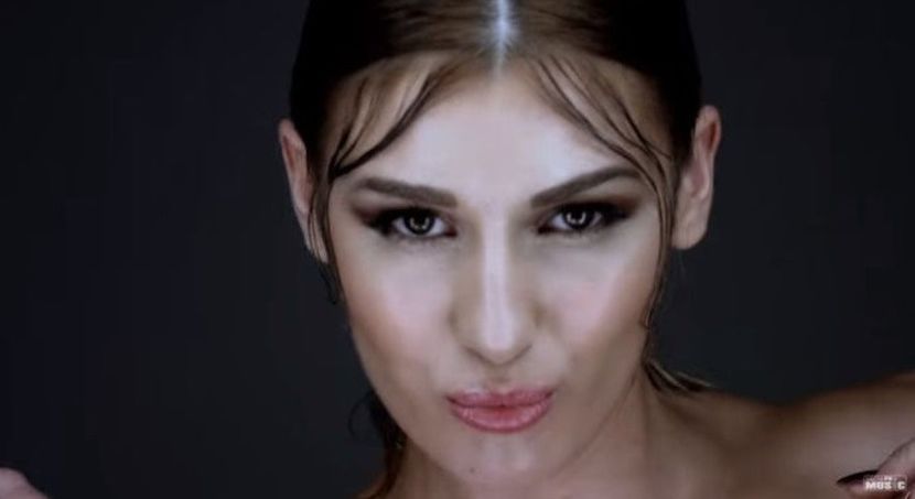  - a Alina - capturi ms