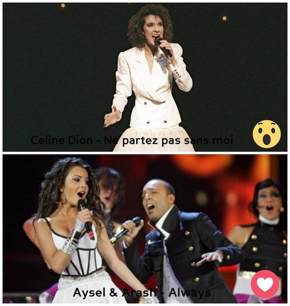 Eurovision 2018 - 2018 Eurovision Song Contest Part 8