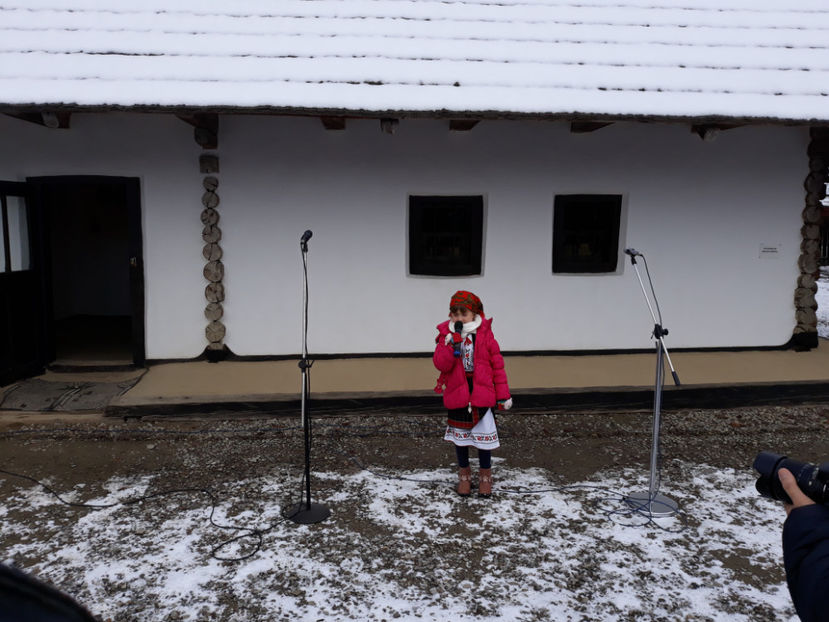  - Zilele Creangă 14 dec 2018