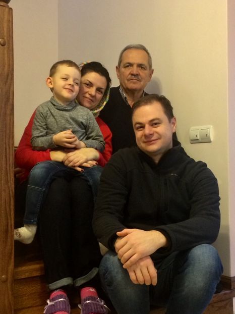 7B084334-0207-4BDE-9C65-C78C2FB6DB1B - CLUJ 30 noiembrie2018