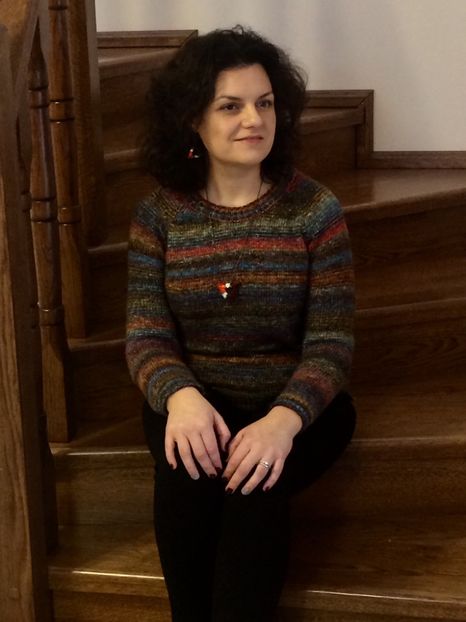 F635AC72-4B0C-41DE-83EA-626D42142CBE - CLUJ 30 noiembrie2018