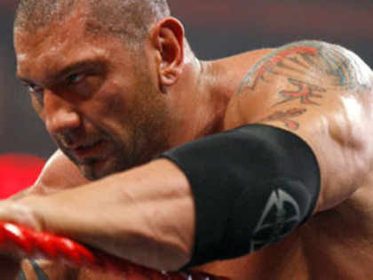  - dave batista