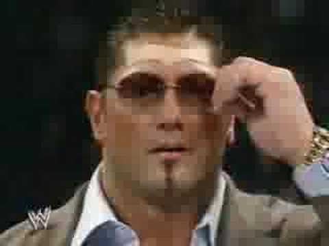  - dave batista