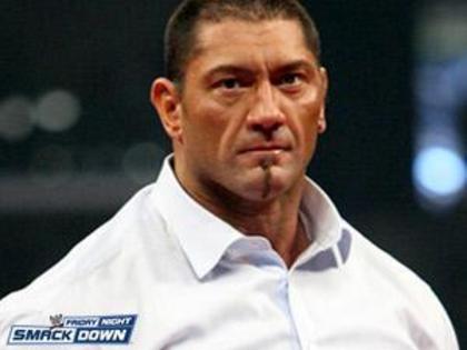  - dave batista