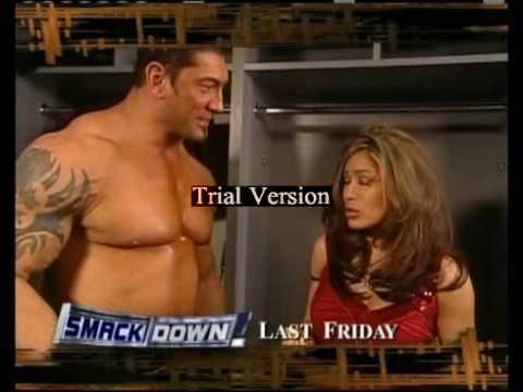  - dave batista